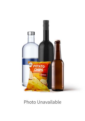 Tequila & Mezcal