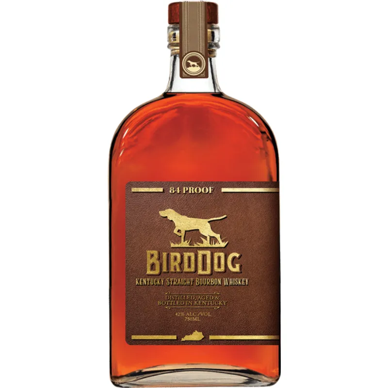 Bird Dog Kentucky Straight Bourbon Whiskey view 1