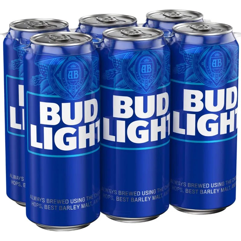 Bud Light view 1