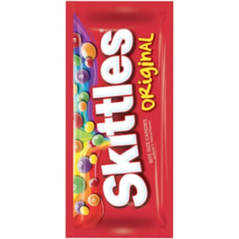 Skittles view 1