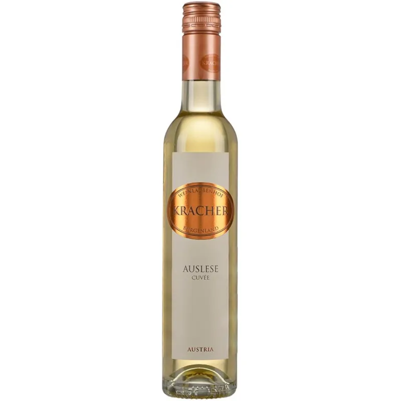 Kracher Auslese Cuvée view 1