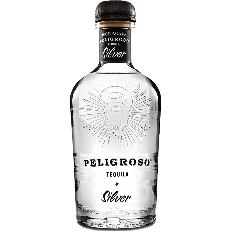 Peligroso Silver view 1