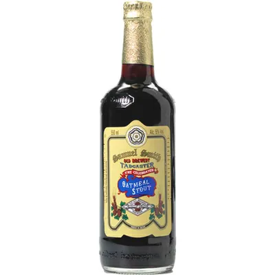 Samuel Smith Oatmeal Stout 18.7oz Bottle