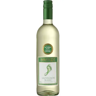 Barefoot Sauvignon Blanc