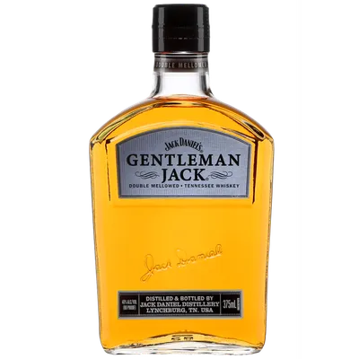 Gentleman Jack Rare Tennessee Whiskey 375mL