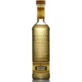 Reserva Del Maestro Dobel Reposado Tequila Gold