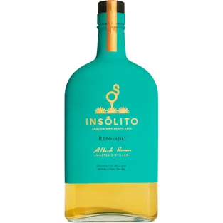 Insolito Tequila Reposado