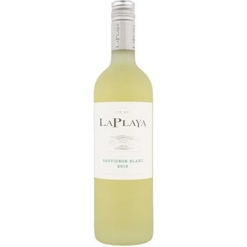 La Playa Estate Series Sauvignon Blanc view 1