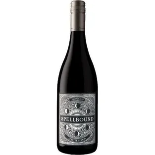 Spellbound California Petite Sirah