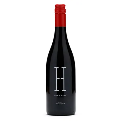 Head High Pinot Noir 2021 750 ml