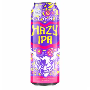Stone Hazy