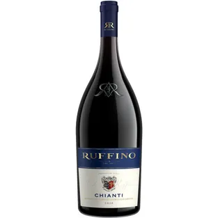 Ruffino Chianti Sangiovese Blend