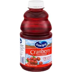 Ocean Spray Cranberry Cocktail Juice 32oz