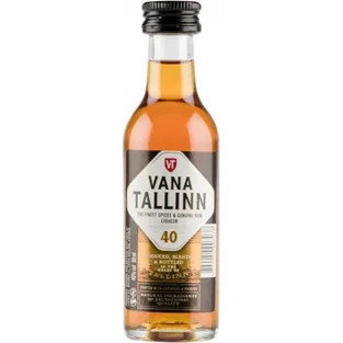 Vana Tallinn