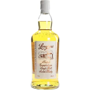 Longrow Peated Campbeltown Single Malt Scotch Whisky