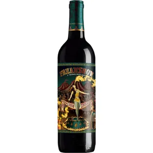 Freakshow Zinfandel