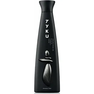Ty Ku Black Junmai Ginjo Sake Rice Wine