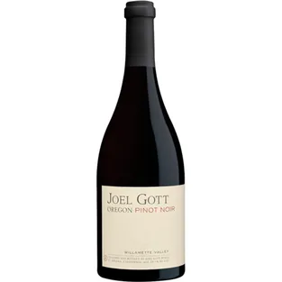 Joel Gott Pinot Noir