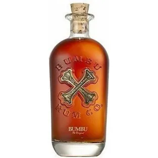 Bumbu Rum