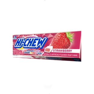 Hi-Chew Strawberry