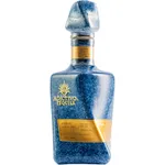 Adictivo Tequila Blue Label Añejo 100% Agave 750ml Bottle