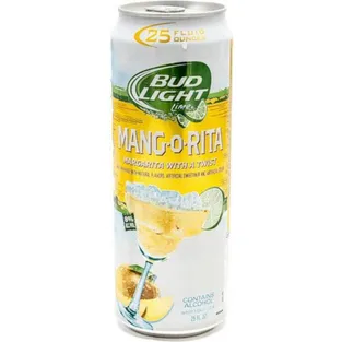 Bud Light Mang-O-Rita