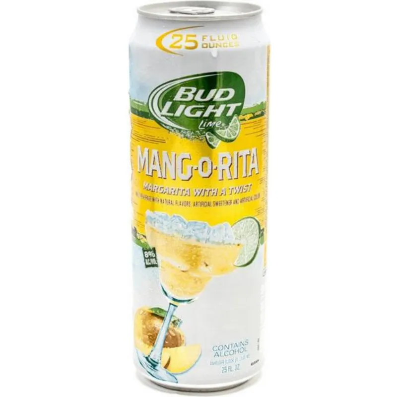 Bud Light Mang-O-Rita view 1