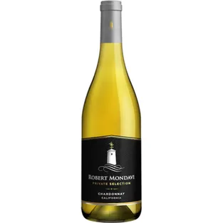 Robert Mondavi Private Selection Chardonnay