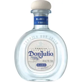 Don Julio Blanco