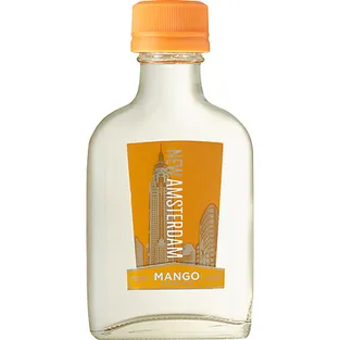 New Amsterdam Mango Vodka