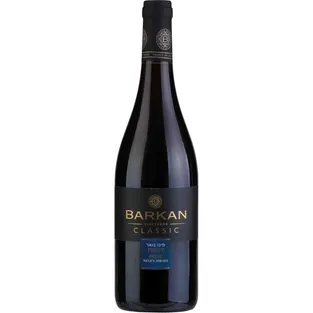 Barkan Pinot Noir