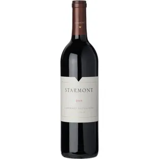 Starmont Winery And Vineyards Napa Valley Cabernet Sauvignon