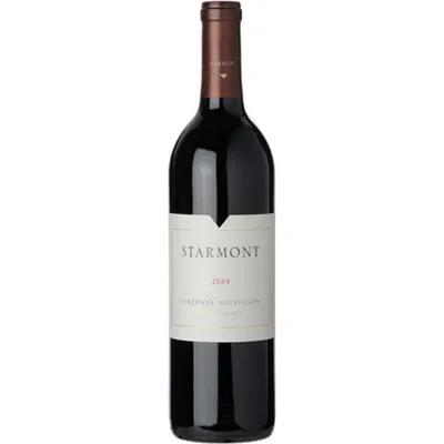 Starmont Winery and Vineyards Napa Valley Cabernet Sauvignon 750mL