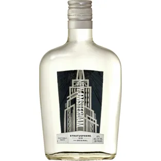 New Amsterdam No. 485 Straight Gin