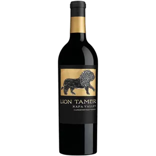 The Hess Collection Lion Tamer Cabernet Sauvignon