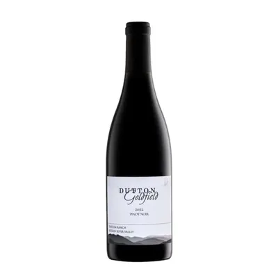 Dutton-Goldfield Dutton Ranch Pinot Noir 2022 750ml