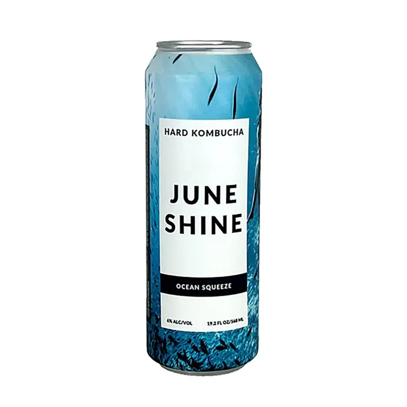 JuneShine Ocean Squeeze view 1