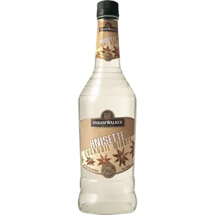 Hiram Walker Anisette
