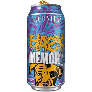 Lagunitas Hazy Memory IPA
