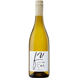 Fresh Vine Chardonnay California