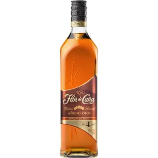 Flor De Cana Gold Label Rum