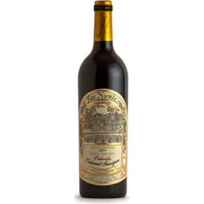 Far Niente Cabernet Sauvignon 750ml Bottle 2018