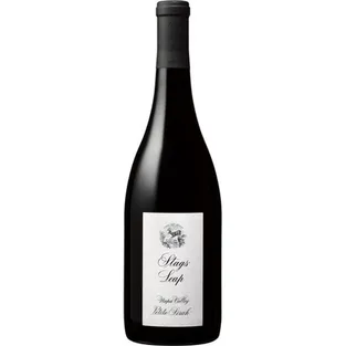 Stags Leap Napa Valley Petite Sirah