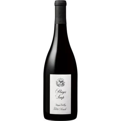 Stags' Leap Napa Valley Petite Sirah 750mL