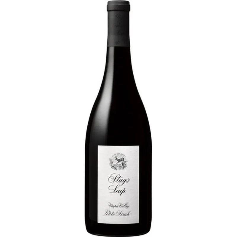 Stags Leap Napa Valley Petite Sirah view 1