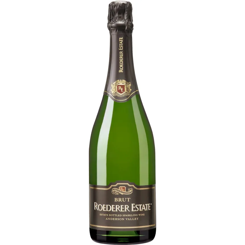 Roederer Estate Brut view 1