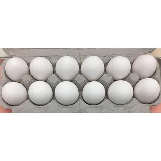 RTC California Ranch Fresh Large Grade A Eggs