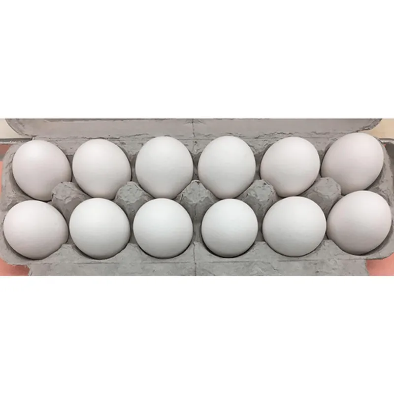 RTC California Ranch Fresh Large Grade A Eggs view 1
