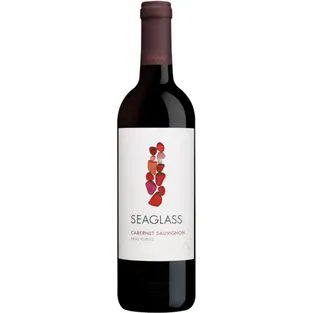 Seaglass Paso Robles Cabernet Sauvignon