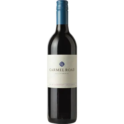 Carmel Road California Cabernet Sauvignon 750ml Bottle